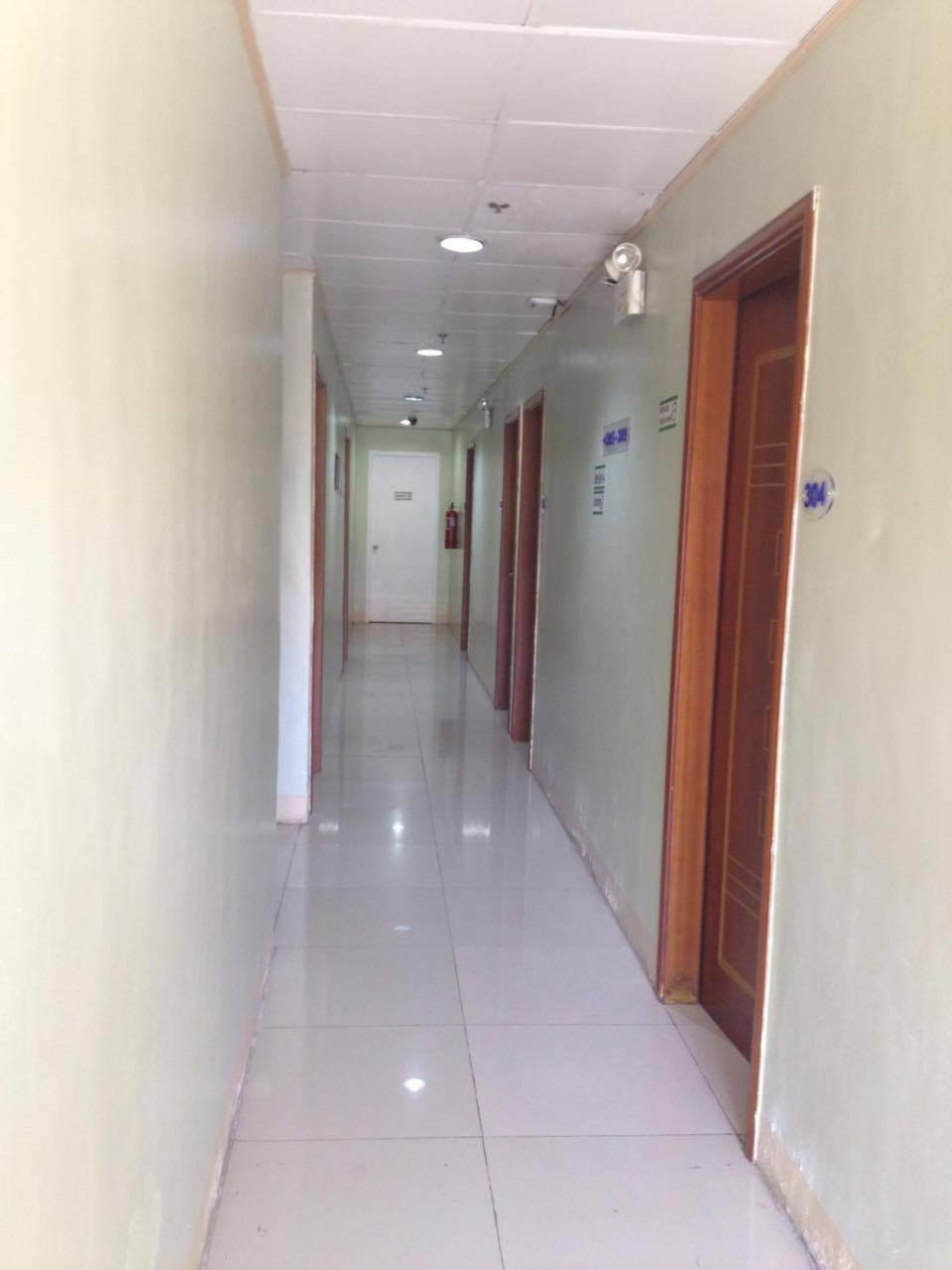 Asia Novo Boutique Hotel - Ormoc Buitenkant foto